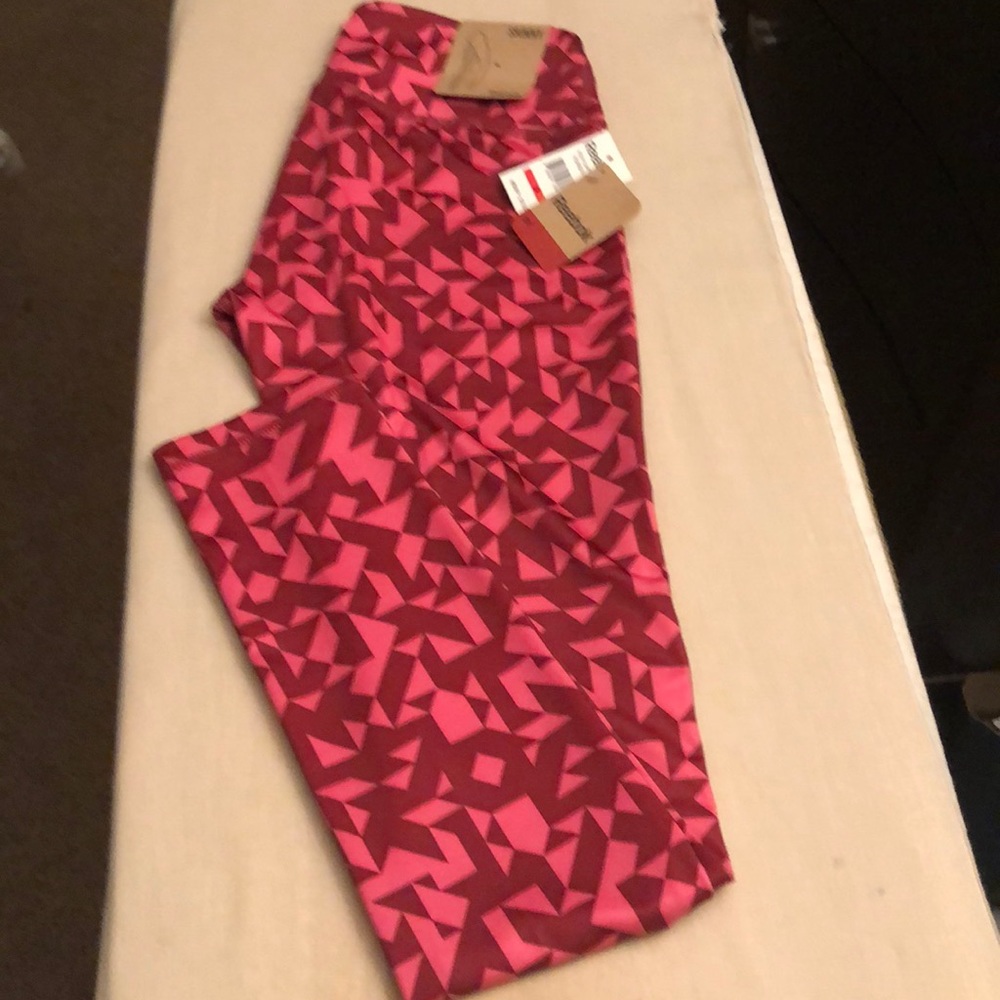 Reebok  skinny leggings.New
